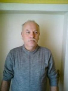 Profilbild von Werner Ecke