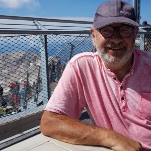 Profilbild von Werner Eckert