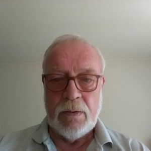 Profilbild von Werner Eichhorst
