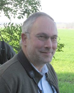 Profilbild von Werner Eikhorst