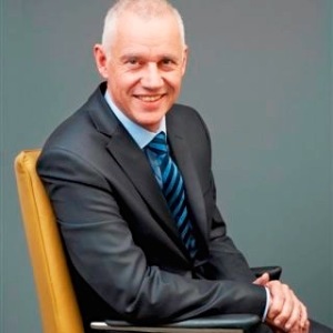 Profilbild von Werner Enenkel