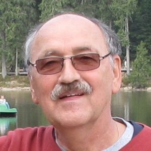 Profilbild von Werner Engel