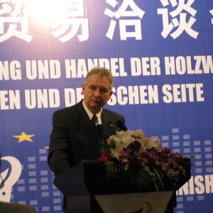 Profilbild von Werner Engelke