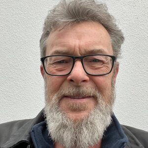 Profilbild von Werner Erhardt