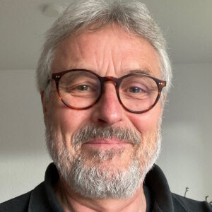 Profilbild von Werner Eßlinger