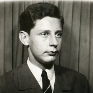 Profilbild von Werner Ewald