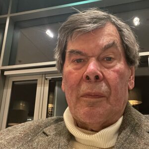 Profilbild von Werner Fänger