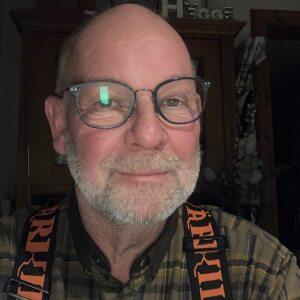 Profilbild von Werner Fechner