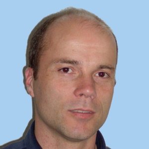 Profilbild von Werner Feil