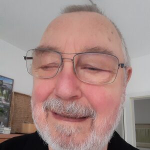 Profilbild von Werner Feldeisen