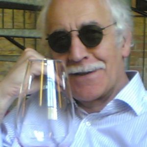 Profilbild von Werner Fiedler