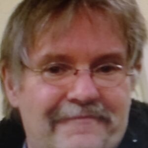 Profilbild von Werner Figule