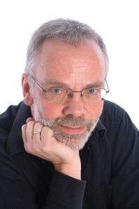 Profilbild von Werner Finis