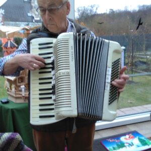 Profilbild von Werner Fink