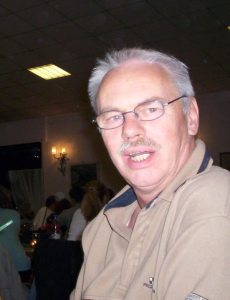 Profilbild von Werner Fischer