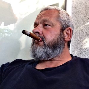 Profilbild von Werner Fischer