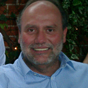 Profilbild von Werner Fischer