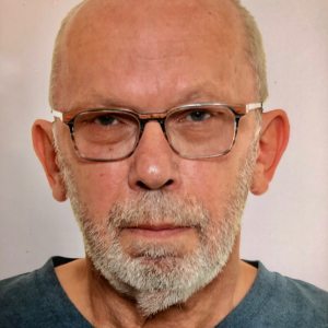 Profilbild von Werner Fischer