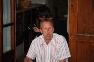 Profilbild von Werner Fleig