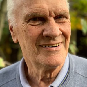 Profilbild von Werner Flörsch
