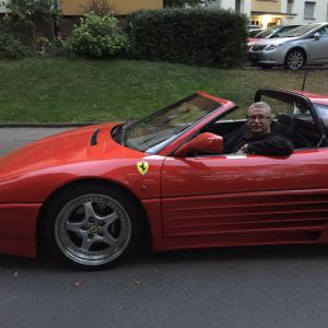 Profilbild von Werner Flöter