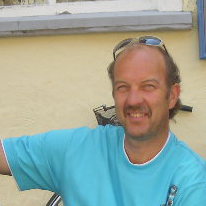 Profilbild von Werner Flügge