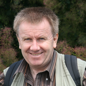 Profilbild von Werner Flüggen