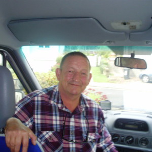 Profilbild von Werner Focht