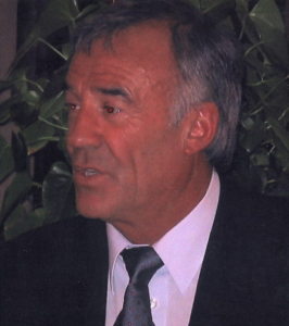 Profilbild von Werner Fock
