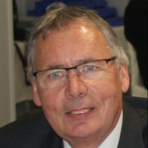 Profilbild von Werner Frank