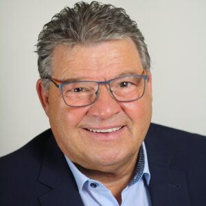 Profilbild von Werner Frankenbusch