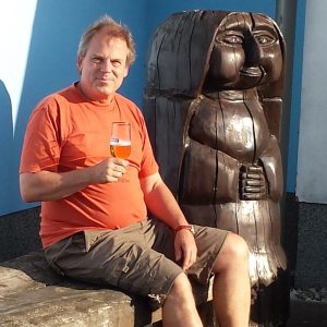 Profilbild von Werner Franz