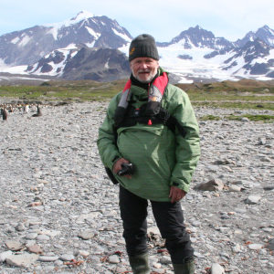 Profilbild von Werner Franzen