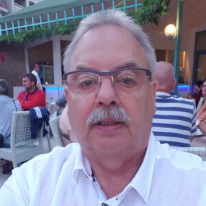 Profilbild von Werner Frenken