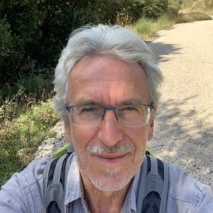Profilbild von Werner Freundt