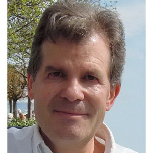 Profilbild von Werner Frey