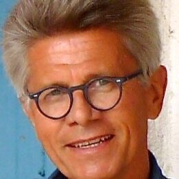 Profilbild von Werner Freyer