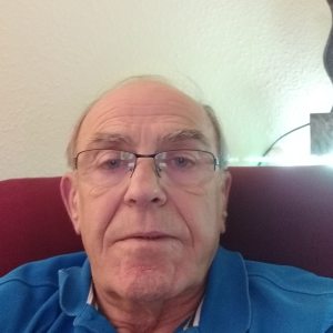 Profilbild von Werner Frick