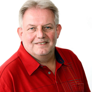 Profilbild von Werner Fricke