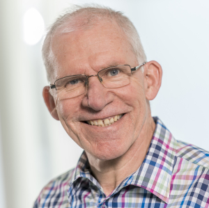 Profilbild von Werner Friedland