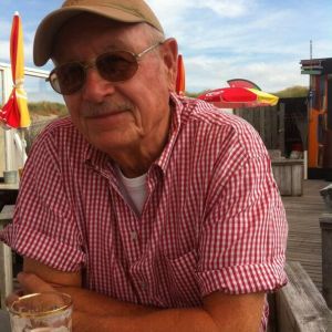 Profilbild von Werner Friese