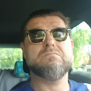 Profilbild von Werner Frieß