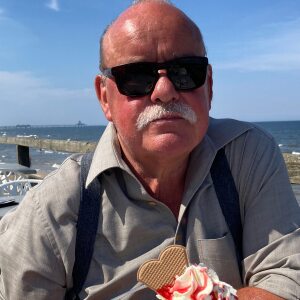 Profilbild von Werner Frings