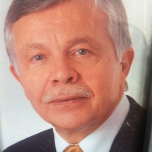 Profilbild von Werner Fritsch