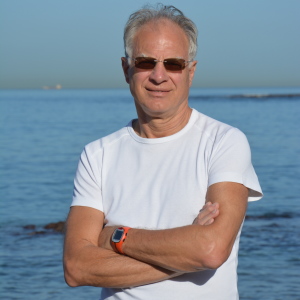 Profilbild von Werner Fröhlich