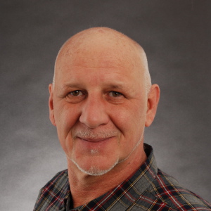 Profilbild von Werner Fröhling
