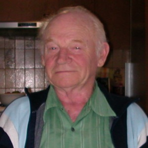 Profilbild von Werner Fröschle