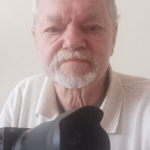 Profilbild von Werner Frohns