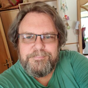 Social Media Profilbild Werner Frühwirth 