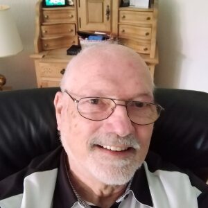 Profilbild von Werner Frumm